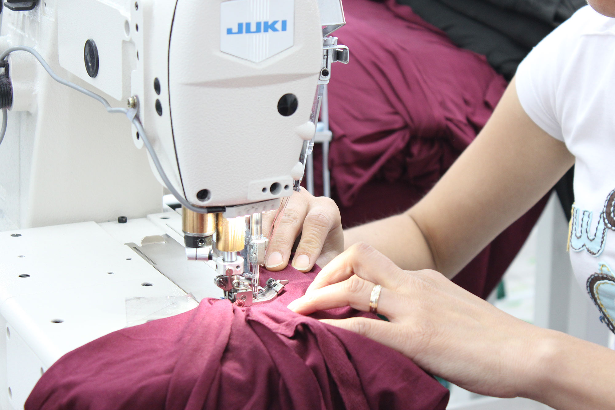 Akcakaya Textile Turkish Clothing Manufacturer Certified Organic Cotton Garment Producer