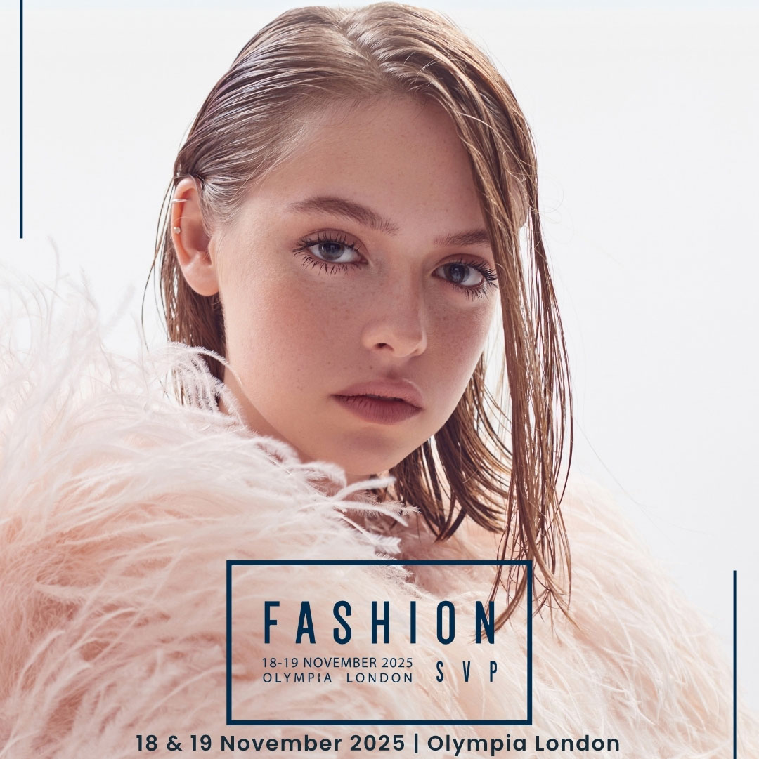 FASHION SVP LONDON